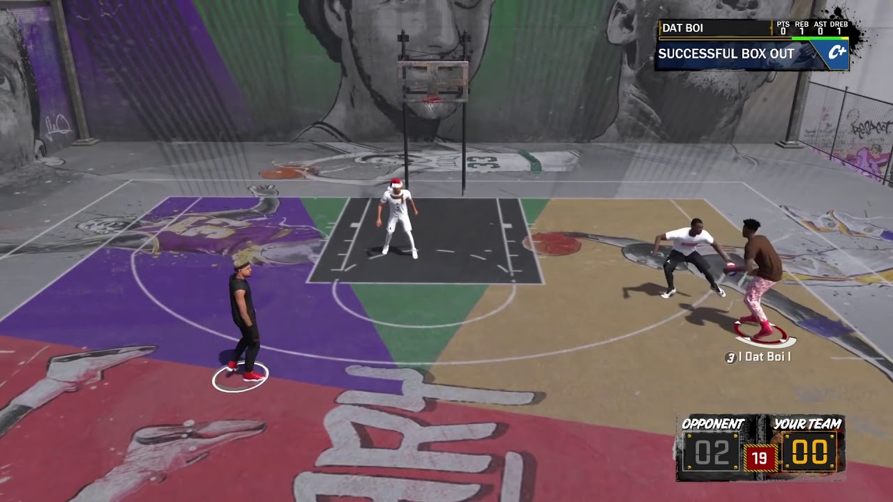 How to fix your broke jumpshot YouTube