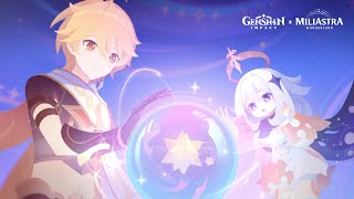 Download Lagu Miliastra Wonderland Trailer: \ MP3