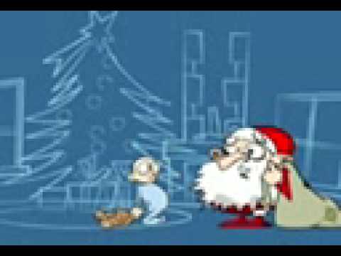 Sul Natale.Video Divertente Sul Natale Youtube