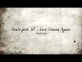 Tiesto Feat BT Love Comes Again Original Mix HD