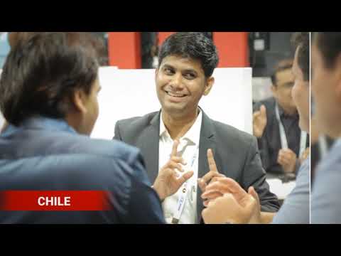 ZeroCode - Global partnership summit @ 2019