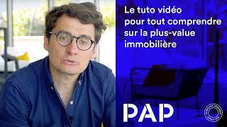 Plus-Values Immobilières Le Sort De La Résidence Principale