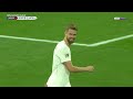 ملخص مباراة البرتغال والنرويج | دوري الأمم الأوروبية - الجولة 4