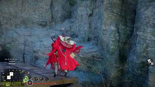 How to Find Ring of the Earth Location - Crimson Desert