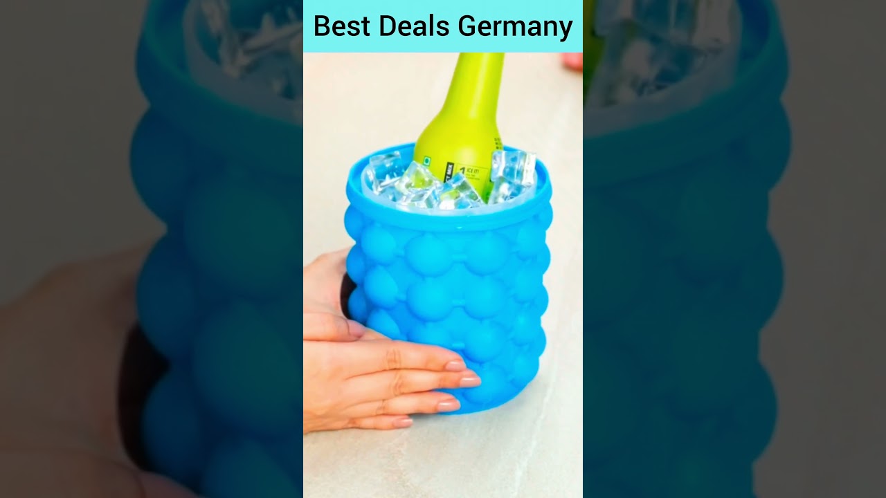ice maker mould review shorts | Best Deals Germany 