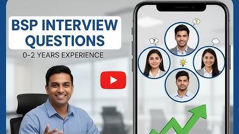 Top 15 BSP Interview Questions (0-2 Yrs) | Embedded Engineers MUST WATCH