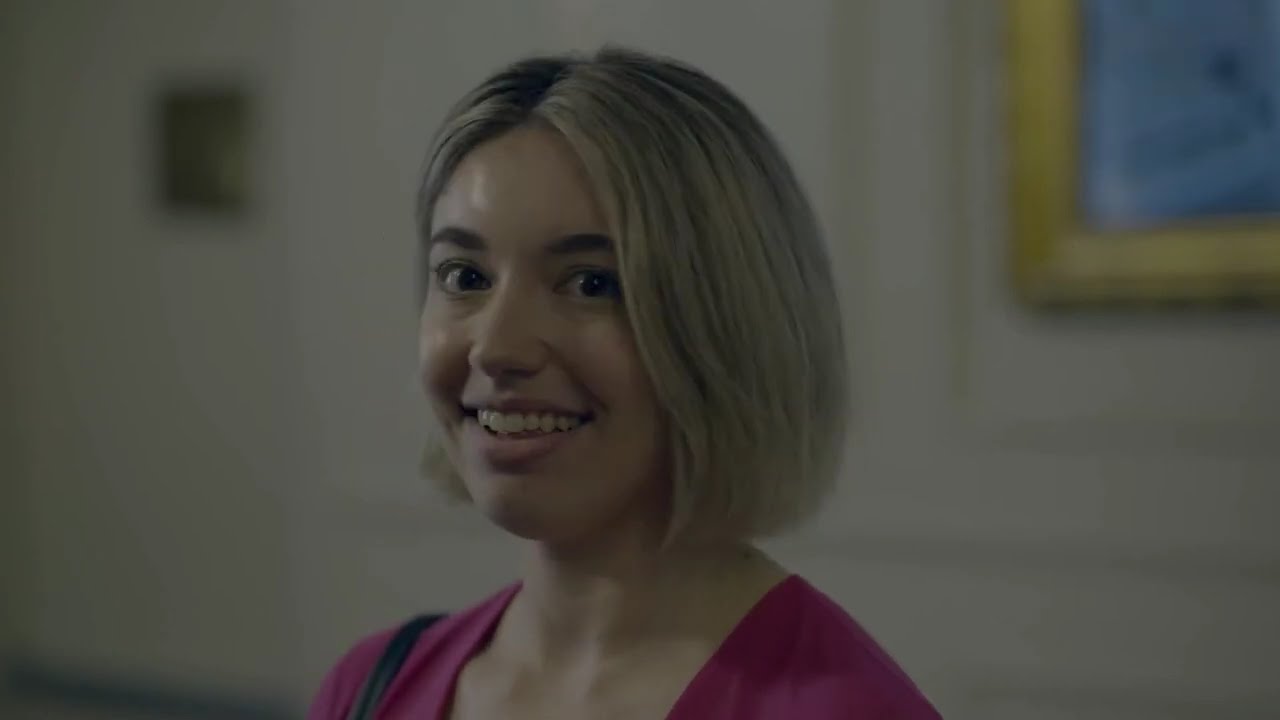 Marissa Gamble Acting Reel
