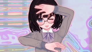 ♡INTERNET OVERDOSE♡(UTAU Cover)