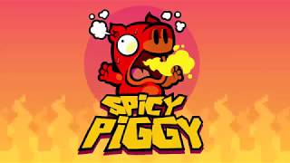Spicy Piggy