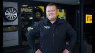 Filialleitung bei DRIVER: Verantwortung übernehmen, Erfolg gestalten!
