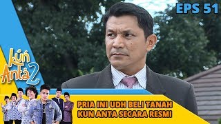 Download WHAT??? Pria Ini Ternyata Udah Beli Tanah Kun Anta Secara Resmi - Kun Anta 2 Eps 51 WHAT??? Pria Ini Ternyata Udah Beli Tanah Kun Anta Secara Resmi - Kun Anta 2 Eps 51