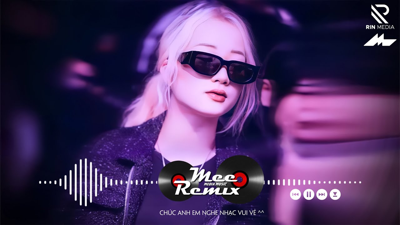Mashup 15 in 1 - Nhạc Remix TikTok Triệu View Hay Nhất Hiện Nay ♫ Top 15 Nhạc TikTok Hay Nhất 2026