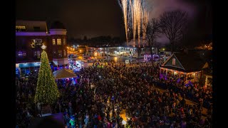 Gahanna Ohio ... Your Unique Story Begins Here!