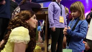 46 Seconds of THON 2018