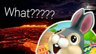 Конец карты в Bunny Run! screenshot 5