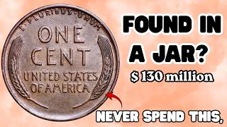 Don't Spend Another Old Penny Before Watching This — You Could Be Rich!