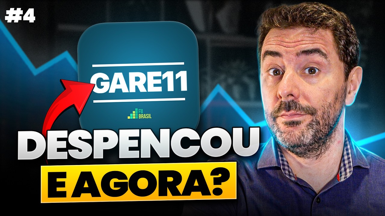 MENOS DÍVIDAS, MAIS DIVIDENDOS! Episódio 4 dos Fundos Imobiliários que pagam meus boletos