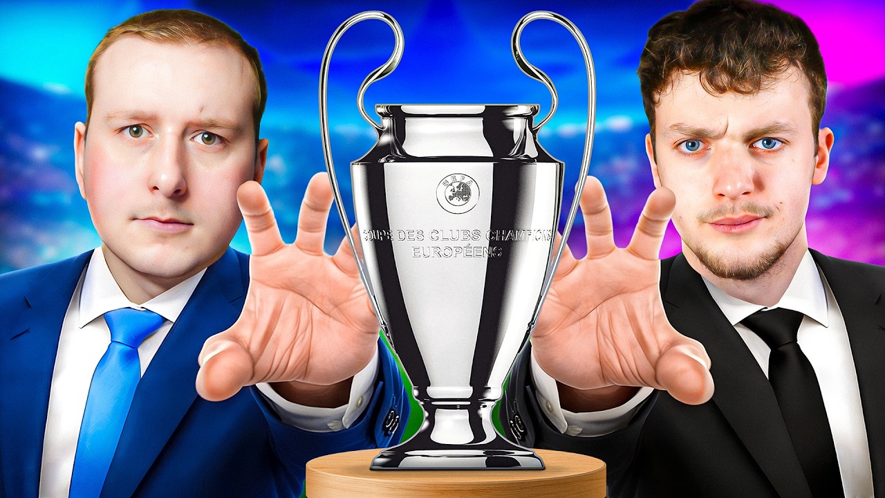 Race to Rebuild Chelsea..