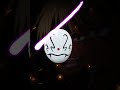 Why Great Sage FAILED to Analyze this  Mask | Tensura Explained (1/4) #facts #shorts #anime #otaku