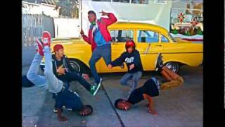 Sbla- Ima Rep New Jerk Song