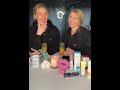 Avsnitt 5. Profhilo och Profhilo Struktura. Och vem skulle Fanny ta med till en öde ö???