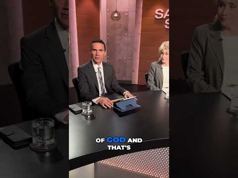 3ABN Sabbath School Panel Reel: "Signs of Divinity" #sabbathschoolpanel
