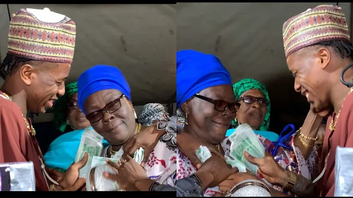 SEE HOW SMALL DOCTOR MOM SCARTER  DANCE FLOOR WITH HER SON ( SMALL DOCTOR)