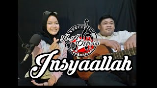Download Lagu Insyaallah cover Akustik Download Lagu Insyaallah cover Akustik