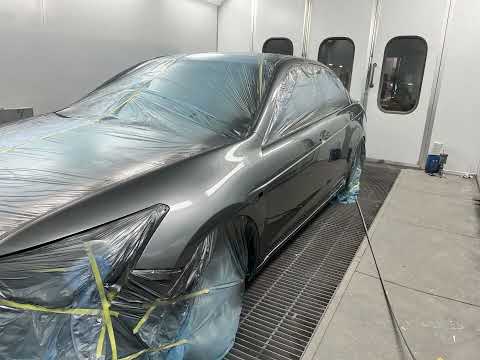 Automotive Paint Manufacturers Near Me