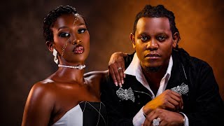 Bwiza ft Bruce melodie  - Rwiyoborere- ( Official video music)