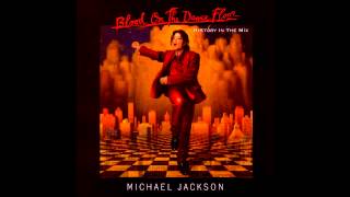 Michael Jackson – 2 Bad (Refugee Camp Mix) [Audio HQ] HD