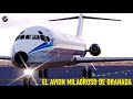 El Avión que dio a luz en España - Vuelo Aviaco 231