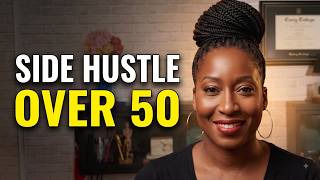 21 Jobs For Women Over 50 When Money Is Tight
