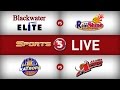 PBA  Governors Cup| Watch Full Replay Alaska vs Talk N Text July 29 2016 