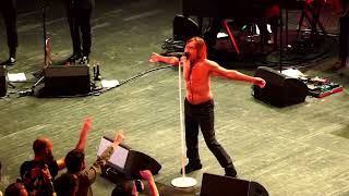 Iggy Pop - Search and Destroy