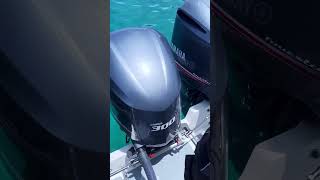 Upgrade your boating experience with the Glydus Steering #boat #steeringsystem #marine #steering