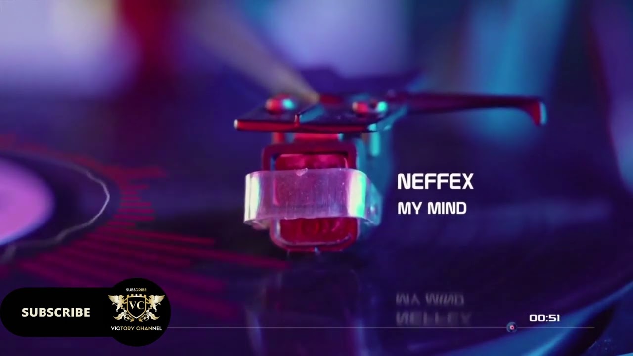 NEFFEX - MY MIND Video