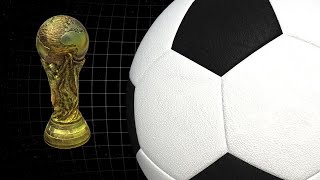 Russia gets set for World Cup screenshot 2