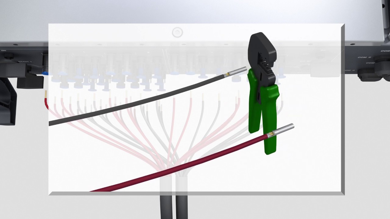 SG110CX Installation Video