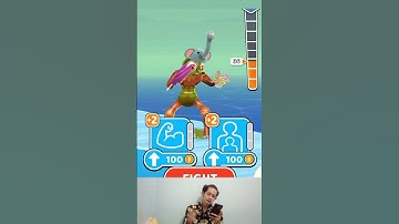 Level 32 Monster Egg All Levels Gameplay Walkthrough Android New Update #gaming #shorts