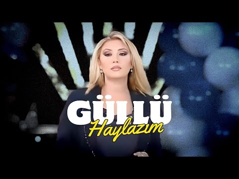 Güllü - Haylazim 2002 #iboshow