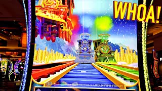 I KNEW I COULD DO IT!!!!!!!!!!