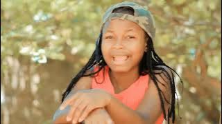 Baby M ft lil hope(Dhlozi)pro by DJ takie