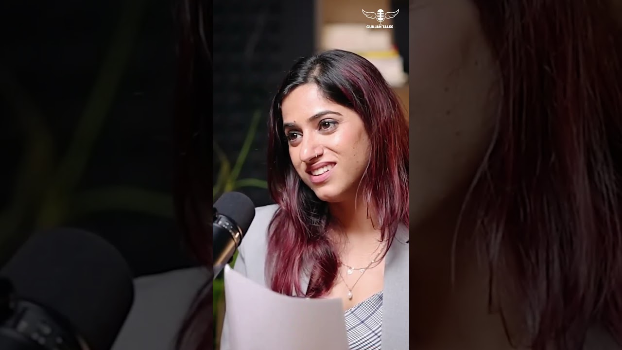 Diabetic Retinopathy Explained: Symptoms, Causes & Treatment | Gunjan Talks Clips