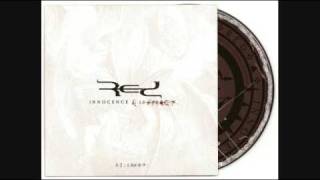 Fight Inside - Red [Lyrics]