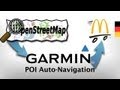 Tutorial - Garmin Oregon 450 als Autonavigation