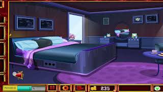 101 Room Escape Game Mystery Level 110 Walk-through screenshot 3