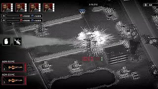 Zombie Gunship Survival : Severed Rites(MC.mk6, MC.mk6)