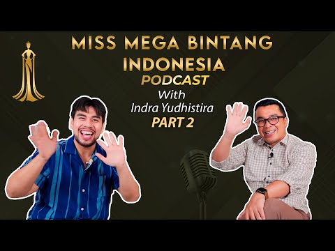 Bincang - Bincang dengan mas Indra Yudhistira mengenai MMBI 2024 PART 2