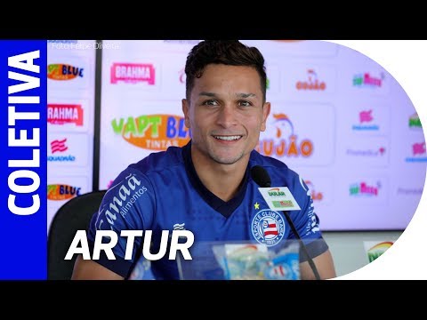 Coletiva - Artur - Coletiva - Artur